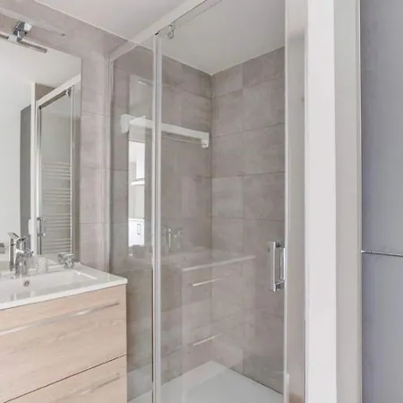 Apartments On The Cote D'Opale بولون-سور-مير