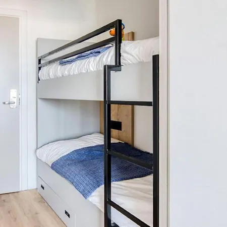 شقة Apartments On The Cote D'Opale