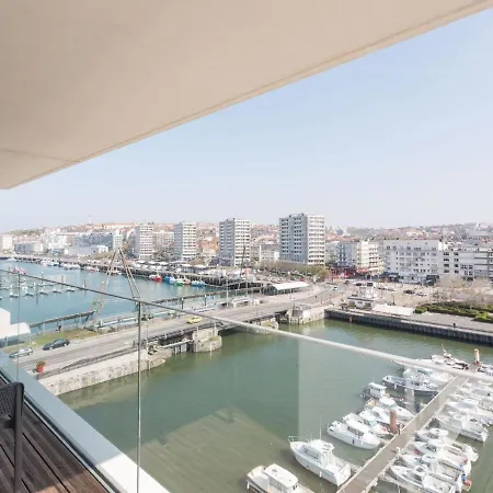 Apartments On The Cote D'Opale شقة بولون-سور-مير