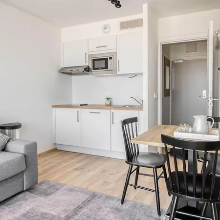 Apartments On The Cote D'Opale شقة