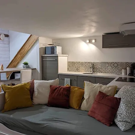 Holiday home Wimereux