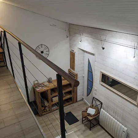 Wimereux Holiday home *