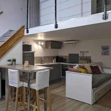 Holiday home Wimereux *