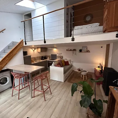 Wimereux Holiday home