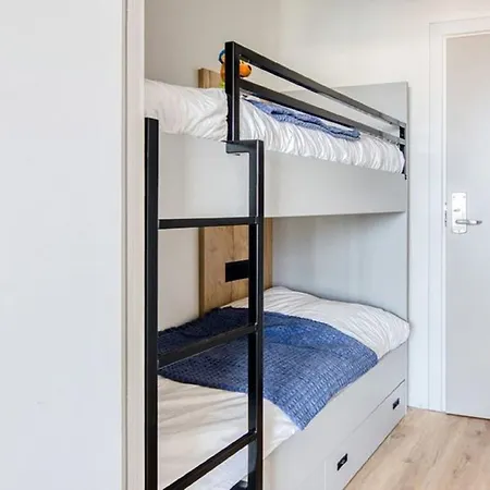 شقة Apartments On The Cote D'Opale *