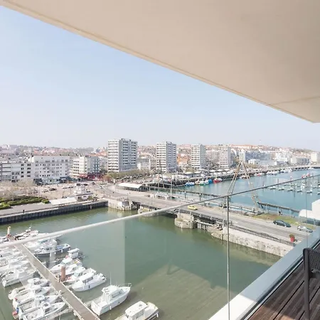Apartments On The Cote D'Opale *