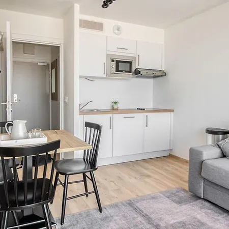 Apartments On The Cote D'Opale بولون-سور-مير