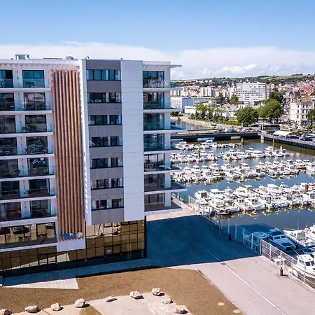 Apartments On The Cote D'Opale