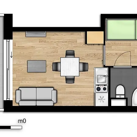 Apartments On The Cote D'Opale *